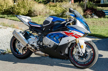 Load image into Gallery viewer, BMW S1000RR 2009-2020 Luimoto Tank Leaf Grip Full Kit Knee+Tank Pads New