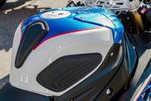 Load image into Gallery viewer, BMW S1000RR 2009-2020 Luimoto Tank Leaf Grip Full Kit Knee+Tank Pads New