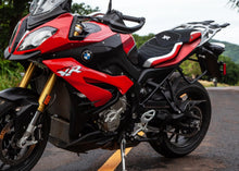 Load image into Gallery viewer, BMW S1000XR 2015-2019 TPZ Italia Comfort Memory Foam Seat Cover New
