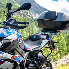 Load image into Gallery viewer, BMW S1000XR 2015-2019 TPZ Italia Seat Cover Anti-Slip HP-Colors New