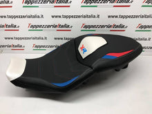Load image into Gallery viewer, BMW S1000XR 2020-2021 TPZ Italia Seat Cover Comfort Memory Foam New