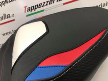 Load image into Gallery viewer, BMW S1000XR 2020-2021 TPZ Italia Seat Cover Comfort Memory Foam New