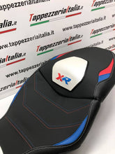 Load image into Gallery viewer, BMW S1000XR 2020-2021 TPZ Italia Seat Cover Comfort Memory Foam New
