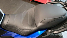 Load image into Gallery viewer, BMW S1000XR 2020-2021 TPZ Italia Comfort Memory Foam Seat Cover New