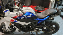 Load image into Gallery viewer, BMW S1000XR 2020-2021 TPZ Italia Comfort Memory Foam Seat Cover New