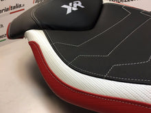Load image into Gallery viewer, BMW S1000XR S 1000 XR Tappezzeria Italia Comfort Foam Seat Cover Custom Made New