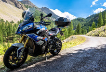 Load image into Gallery viewer, BMW S1000XR 2015-2019 TPZ Italia Seat Cover Anti-Slip HP-Colors New
