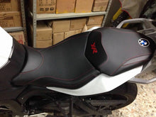 Load image into Gallery viewer, BMW S1000XR S 1000 XR Tappezzeria Italia Seat Cover Custom Made New