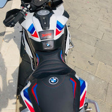 Load image into Gallery viewer, BMW S1000XR 2015-2019 TPZ Italia Seat Cover Comfort Memory Foam New
