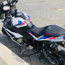 Load image into Gallery viewer, BMW S1000XR 2015-2019 TPZ Italia Seat Cover Comfort Memory Foam New