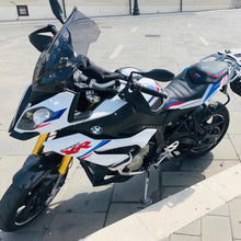 Load image into Gallery viewer, BMW S1000XR 2015-2019 TPZ Italia Seat Cover Comfort Memory Foam New