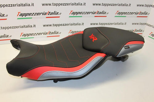 BMW S1000XR 2015-2019 Tappezzeria Italia Comfort  Memory Foam Seat Cover New