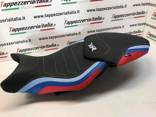 BMW S1000XR 2015-2019 Tappezzeria Italia Comfort Memory Foam Seat Cover New