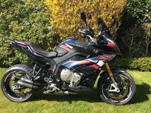 Load image into Gallery viewer, BMW S1000XR S 1000 XR 2015-2019 TPZ Italia Seat Cover Anti-Slip New
