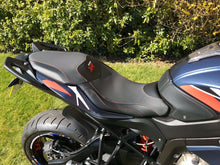 Load image into Gallery viewer, BMW S1000XR S 1000 XR 2015-2019 TPZ Italia Seat Cover Anti-Slip New