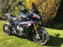 Load image into Gallery viewer, BMW S1000XR S 1000 XR 2015-2019 TPZ Italia Seat Cover Anti-Slip New