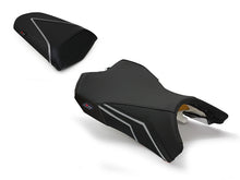 Load image into Gallery viewer, Luimoto Sport Seat Covers Set 5 Colors For Kawasaki Ninja 1000 Z1000SX 2011-2016