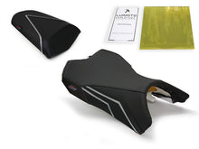 Load image into Gallery viewer, Luimoto Sport Seat Covers Set 5 Colors For Kawasaki Ninja 1000 Z1000SX 2011-2016