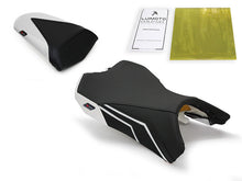 Load image into Gallery viewer, Luimoto Sport Seat Covers Set 5 Colors For Kawasaki Ninja 1000 Z1000SX 2011-2016