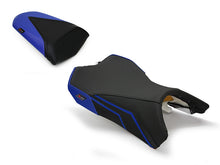 Load image into Gallery viewer, Luimoto Sport Seat Covers Set 5 Colors For Kawasaki Ninja 1000 Z1000SX 2011-2016