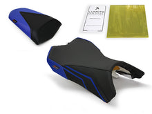 Load image into Gallery viewer, Luimoto Sport Seat Covers Set 5 Colors For Kawasaki Ninja 1000 Z1000SX 2011-2016