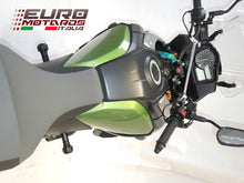 Load image into Gallery viewer, Suzuki DL 1000 V-STROM 2014-2018 RD Moto Crash Frame Sliders Protectors Black