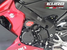 Load image into Gallery viewer, Suzuki GSX-S 1000F 2014-2021 RD Moto Crash Frames Sliders Protectors S41S-SL01-K