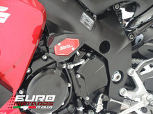 Load image into Gallery viewer, Suzuki GSX-S 1000F 2014-2021 RD Moto Crash Frames Sliders Protectors S41S-SL01-K