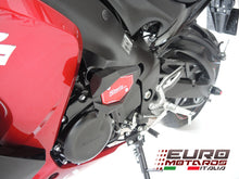 Load image into Gallery viewer, Suzuki GSX-S 1000F 2014-2021 RD Moto Crash Frames Sliders Protectors S41S-SL01-K