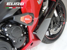 Load image into Gallery viewer, Suzuki GSX-S 1000F 2014-2021 RD Moto Crash Frames Sliders Protectors S41S-SL01-K