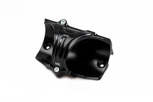 CNC Racing Rear Shock Absorber Tank Holder Bicolor For Ducati XDiavel 2016-2021