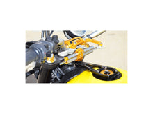 Load image into Gallery viewer, Ducabike Ohlins Steering Damper+Mount Kit Ducati Scrambler Full Throttle Mach