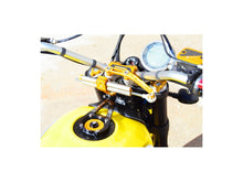 Load image into Gallery viewer, Ducabike Ohlins Steering Damper+Mount Kit Ducati Scrambler Full Throttle Mach