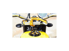 Load image into Gallery viewer, Ducabike Ohlins Steering Damper+Mount Kit Ducati Scrambler Full Throttle Mach