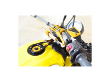 Load image into Gallery viewer, Ducabike Ohlins Steering Damper+Mount Kit Ducati Scrambler Full Throttle Mach