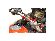 Load image into Gallery viewer, Ducabike Multistrada 1260 1200 2015-2019 Mounting Kit For Ohlins Steering Damper