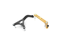 Load image into Gallery viewer, Ducabike Multistrada 1260 1200 2015-2019 Mounting Kit For Ohlins Steering Damper