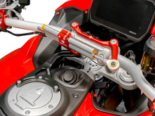 Load image into Gallery viewer, Ducati Multistrada V4 V4S 2021-2022 Ducabike Ohlins Steering Damper+ Mount Kit