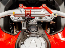 Load image into Gallery viewer, Ducati Multistrada V4 V4S 2021-2022 Ducabike Ohlins Steering Damper+ Mount Kit