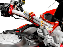Load image into Gallery viewer, Ducati Multistrada V4 V4S 2021-2022 Ducabike Ohlins Steering Damper+ Mount Kit