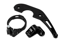 Load image into Gallery viewer, Ducati Scrambler 800 CNC Racing Ohlins Steering Damper Mounting Kit New