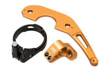 Load image into Gallery viewer, Ducati Scrambler 800 CNC Racing Ohlins Steering Damper Mounting Kit New