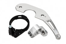 Load image into Gallery viewer, Ducati Scrambler 800 CNC Racing Ohlins Steering Damper Mounting Kit New