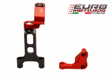 Load image into Gallery viewer, CNC Racing Ohlins Steering Damper + Mounting Kit For Ducati Multistrada 950