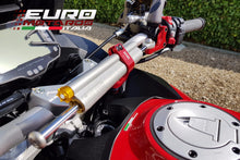 Load image into Gallery viewer, CNC Racing Ohlins Steering Damper + Mounting Kit For Ducati Multistrada 950