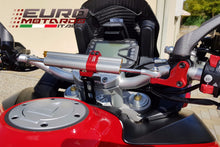 Load image into Gallery viewer, CNC Racing Ohlins Steering Damper + Mounting Kit For Ducati Multistrada 950