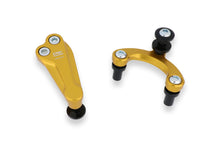 Load image into Gallery viewer, CNC Racing Mounting Kit for Ohlins Steering Damper For Ducati Supersport /S New