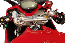 Load image into Gallery viewer, CNC Racing Mounting Kit for Ohlins Steering Damper For Ducati Supersport /S New