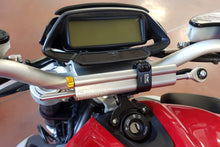 Load image into Gallery viewer, CNC Racing Mounting Kit For Ohlins Steering Damper For MV Agusta Brutale 800 /E5