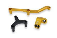 Load image into Gallery viewer, CNC Racing Steering Damper Mounting Kit 4 Colors For MV Agusta Brutale 800 16-21